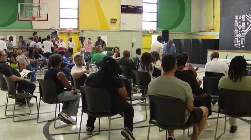 Pittsburgh teen takeover meeting follows Market Square lawsuit