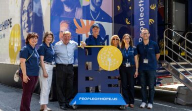 People of Hope Museum Shows Americans’ Struggles, Church’s Service to Them