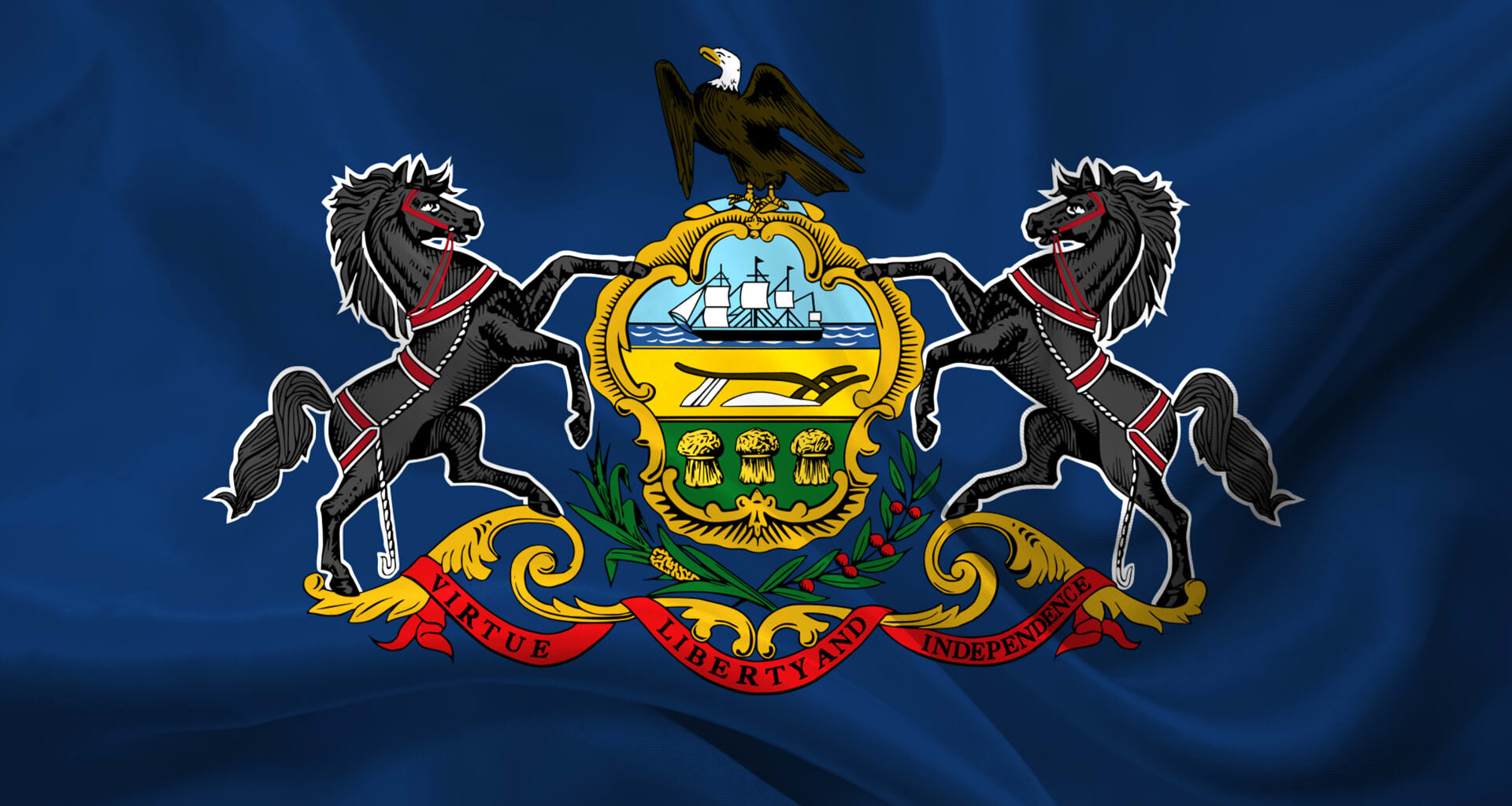 Pennsylvania is No. 13 on Top States for Business 2026