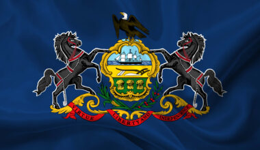 Pennsylvania is No. 13 on Top States for Business 2026