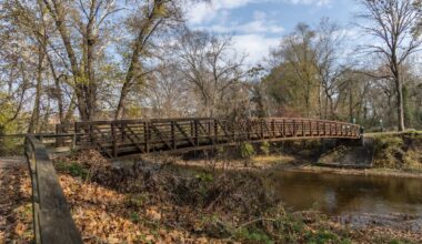 Commission approves $300M+ for Philadelphia-area trails
