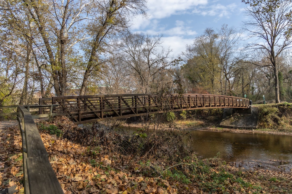 Commission approves $300M+ for Philadelphia-area trails