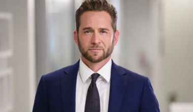 Pennsylvania Data Center Partners Names Grant Denham as Chief of Staff