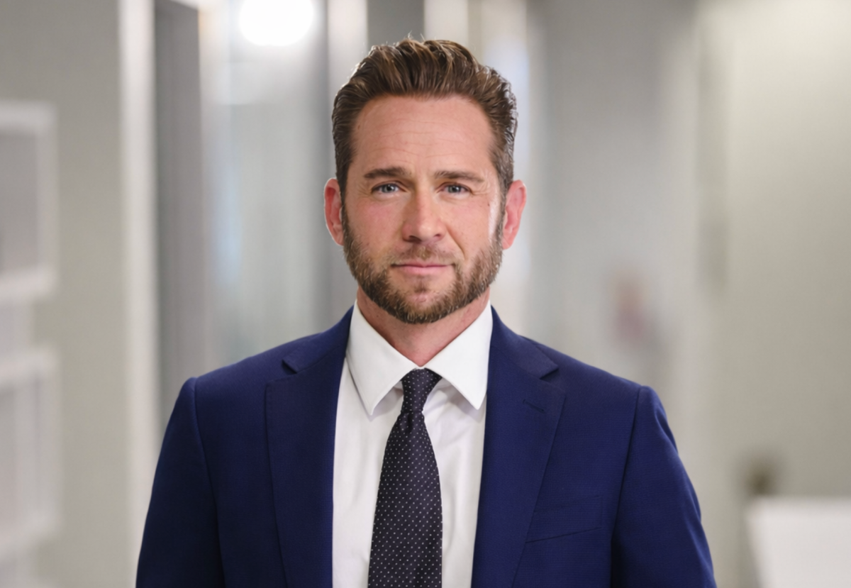 Pennsylvania Data Center Partners Names Grant Denham as Chief of Staff
