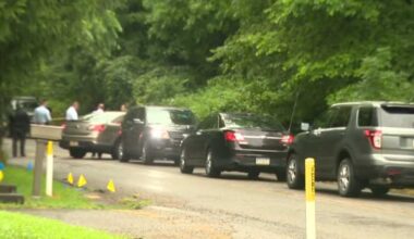 Pennsylvania police seek tips in Brian Eisenhuth shooting