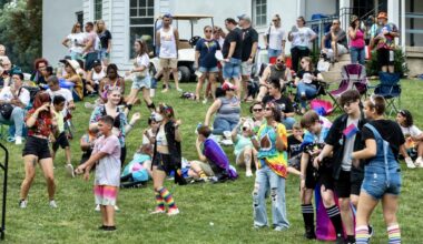 Berks Pride Fest to celebrate 20th anniversary with expanded entertainment lineup