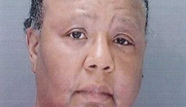 Delaware woman sentenced to up to 4 years for Salisbury Township bank robbery