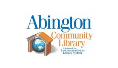 Abington Journal