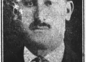Ed Lewis