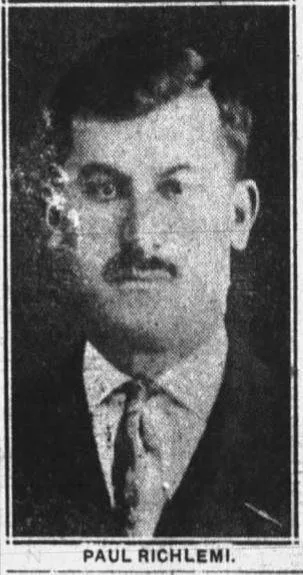 Ed Lewis