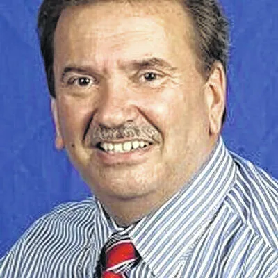 Bill O'Boyle