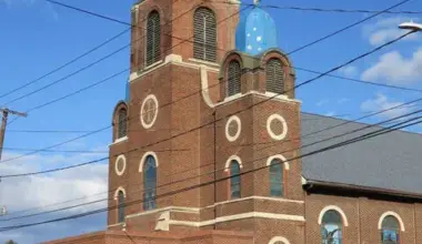 St. Michael Church to host flea market, food fest