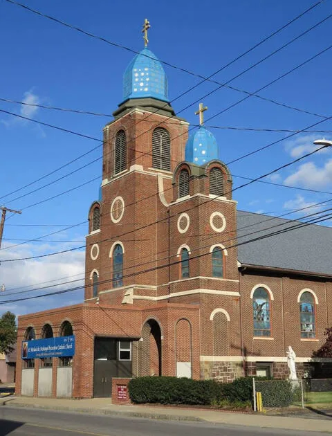 St. Michael Church to host flea market, food fest