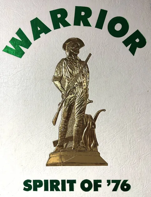 Wyoming Area Class of 1976 plans 50th reunion