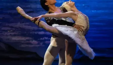 ‘Swan Lake’ coming to Scranton Cultural Center