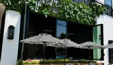 A’tera’s high-quality dining creates lines around the block