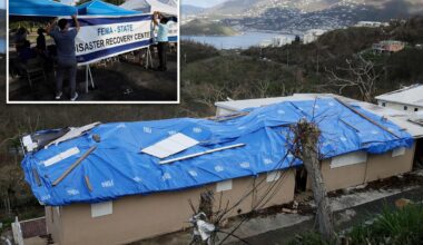 Pennsylvania woman jailed for stealing $1.7M in FEMA funds as DHS cracks down on agency fraud