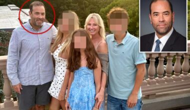 Steel company CEO, 59, dies 'suddenly' just weeks after taking over top job