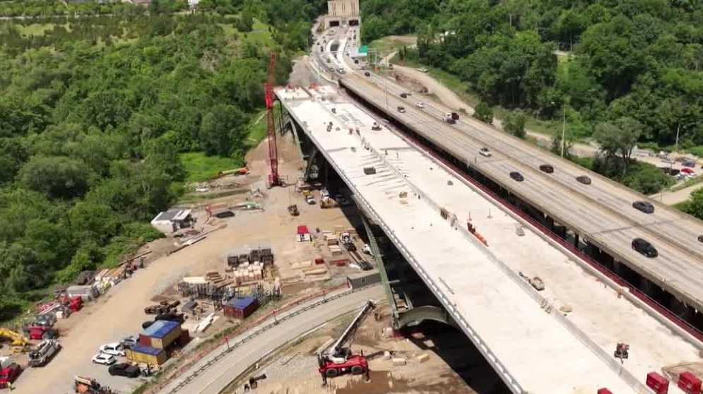 376 closure: PennDOT encourages businesses to let employees work from home