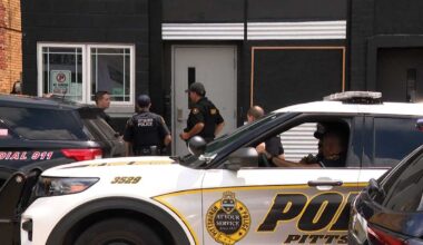 Pittsburgh bar Da Kave closed by Allegheny County DA's task force
