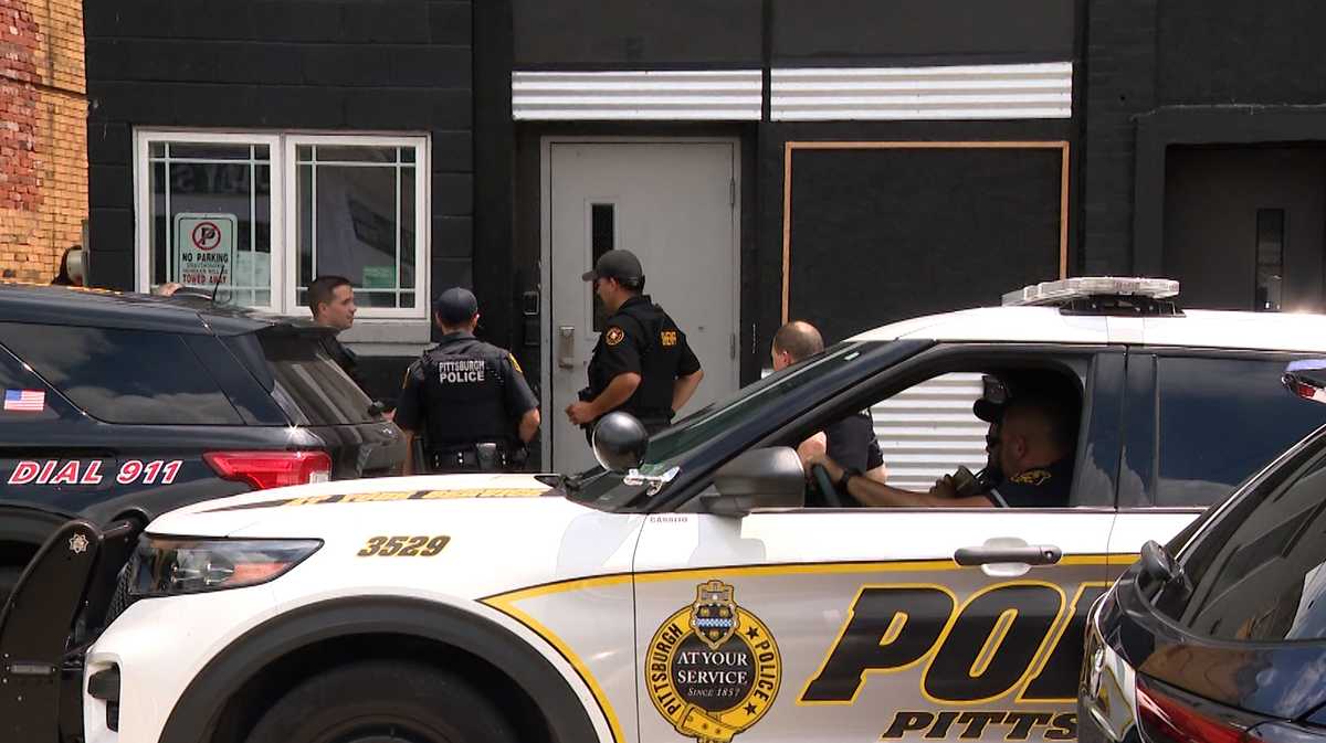 Pittsburgh bar Da Kave closed by Allegheny County DA's task force