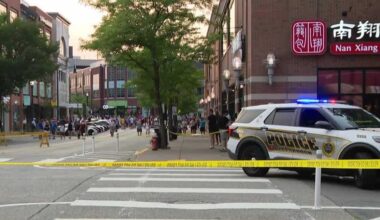 Pittsburgh hit-and-run: Man critically injured at SouthSide Works