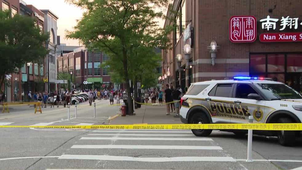 Pittsburgh hit-and-run: Man critically injured at SouthSide Works