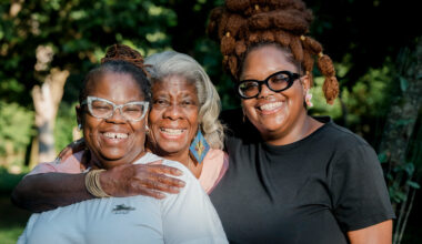 Joining Forces for Their First Family Home in Philadelphia