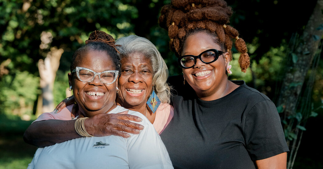 Joining Forces for Their First Family Home in Philadelphia