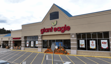 More details after Kroger announces plan to buy Giant Eagle