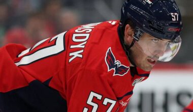 Veteran blue-liner Trevor van Riemsdyk to Pens