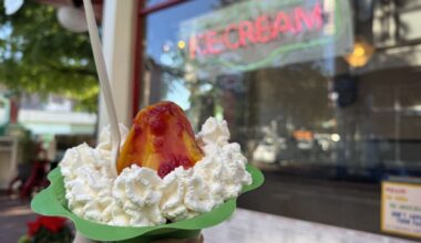 Franklin Fountain debuts new treats for America’s 250th – NBC10 Philadelphia
