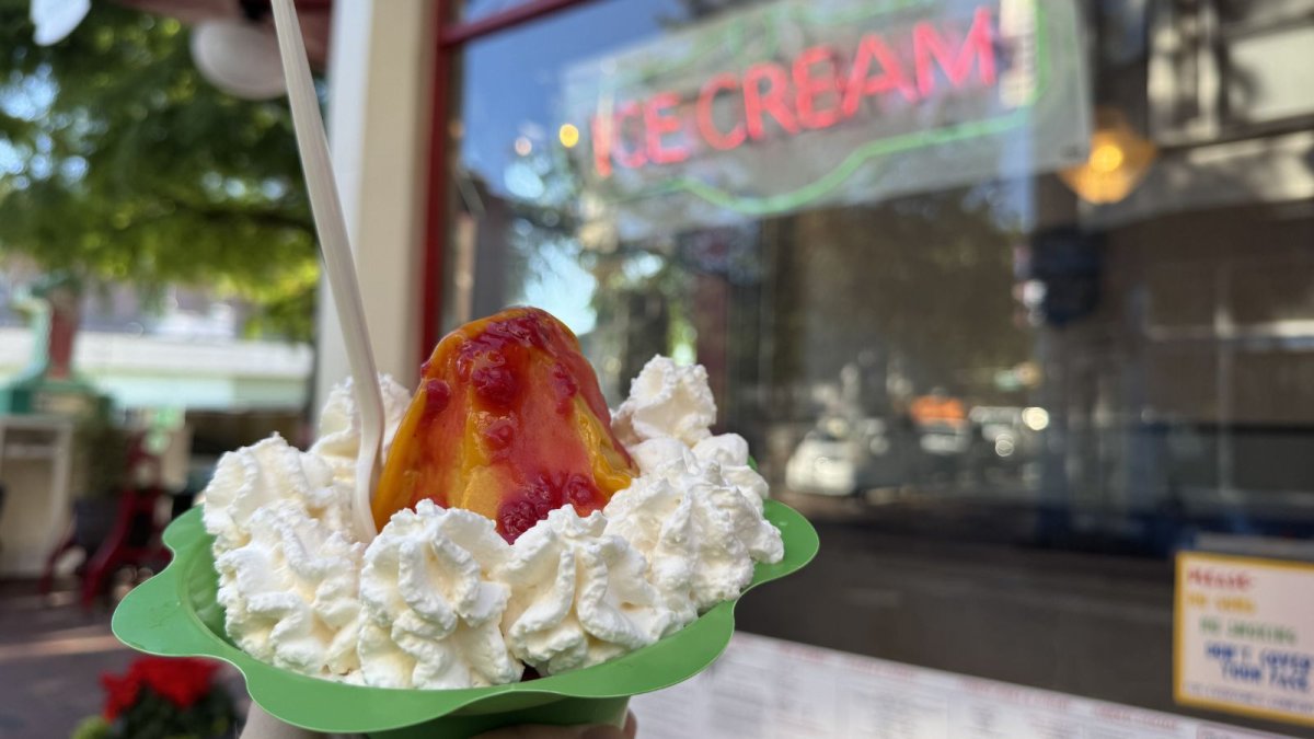 Franklin Fountain debuts new treats for America’s 250th – NBC10 Philadelphia
