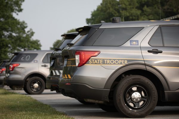 DUI checkpoints set in Pennsylvania