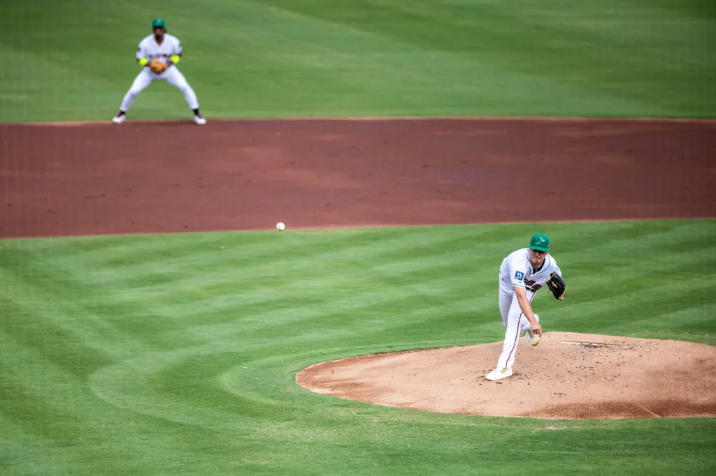 Norfolk Tides’ second-half woes continue with 1-run road loss to Scranton – Daily Press