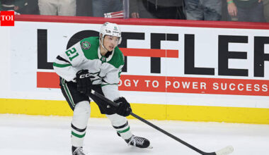 NHL Trade Rumor: Pittsburgh Penguins and New York Rangers linked to $120M Dallas Stars star scorer | NHL News