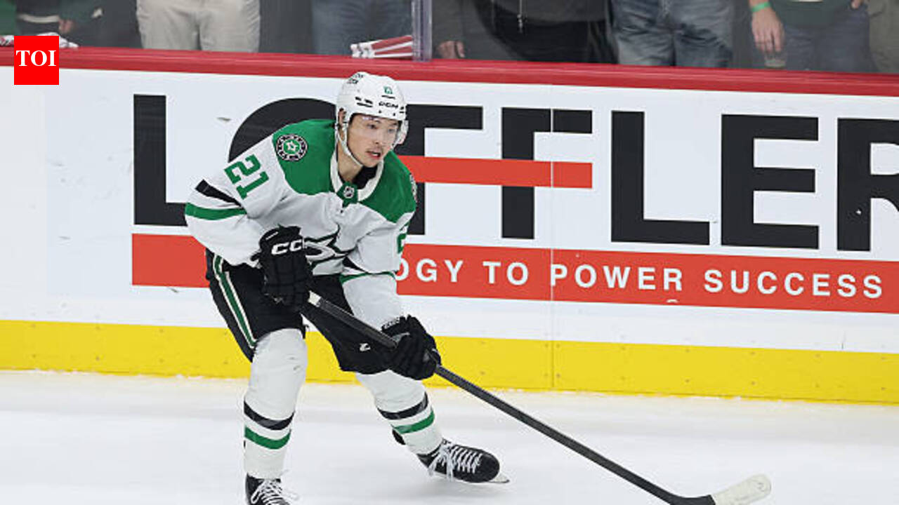 NHL Trade Rumor: Pittsburgh Penguins and New York Rangers linked to $120M Dallas Stars star scorer | NHL News