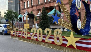 Salute to Independence Parade in Philadelphia canceled due to dangerous heat