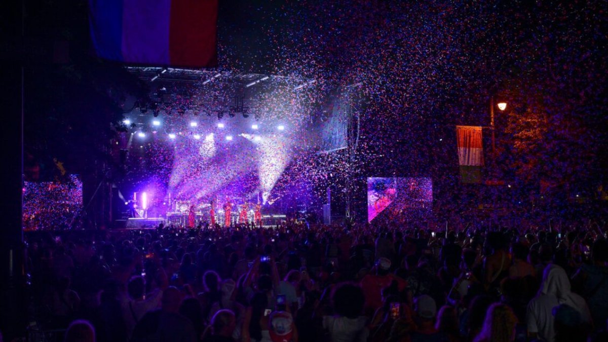 Wawa Welcome America Day 16: Celebrating July 4th in Philadelphia – NBC10 Philadelphia