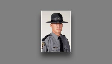 Pennsylvania State Police trooper killed in illegal immigrant truck crash