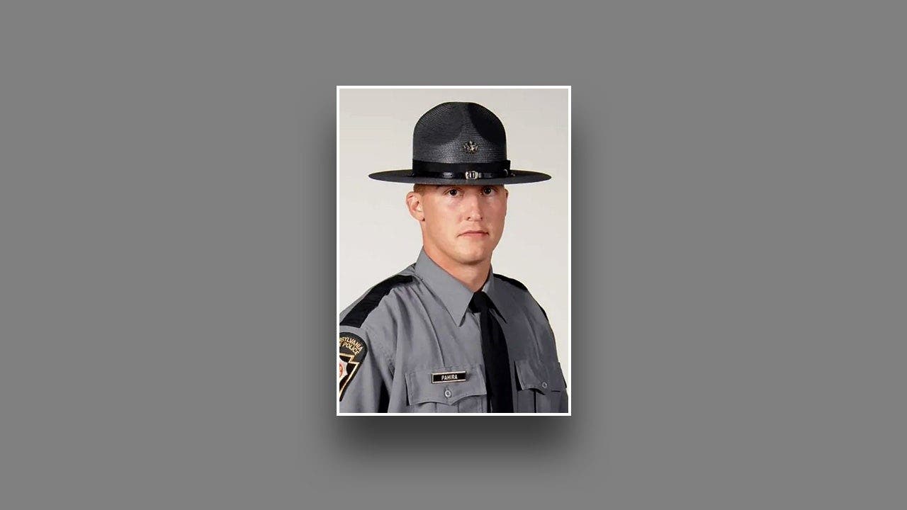 Pennsylvania State Police trooper killed in illegal immigrant truck crash