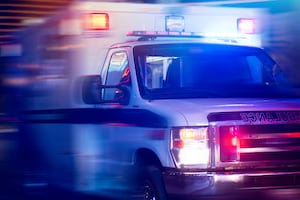 2 killed when tree falls on tent in Pennsylvania campground, report says