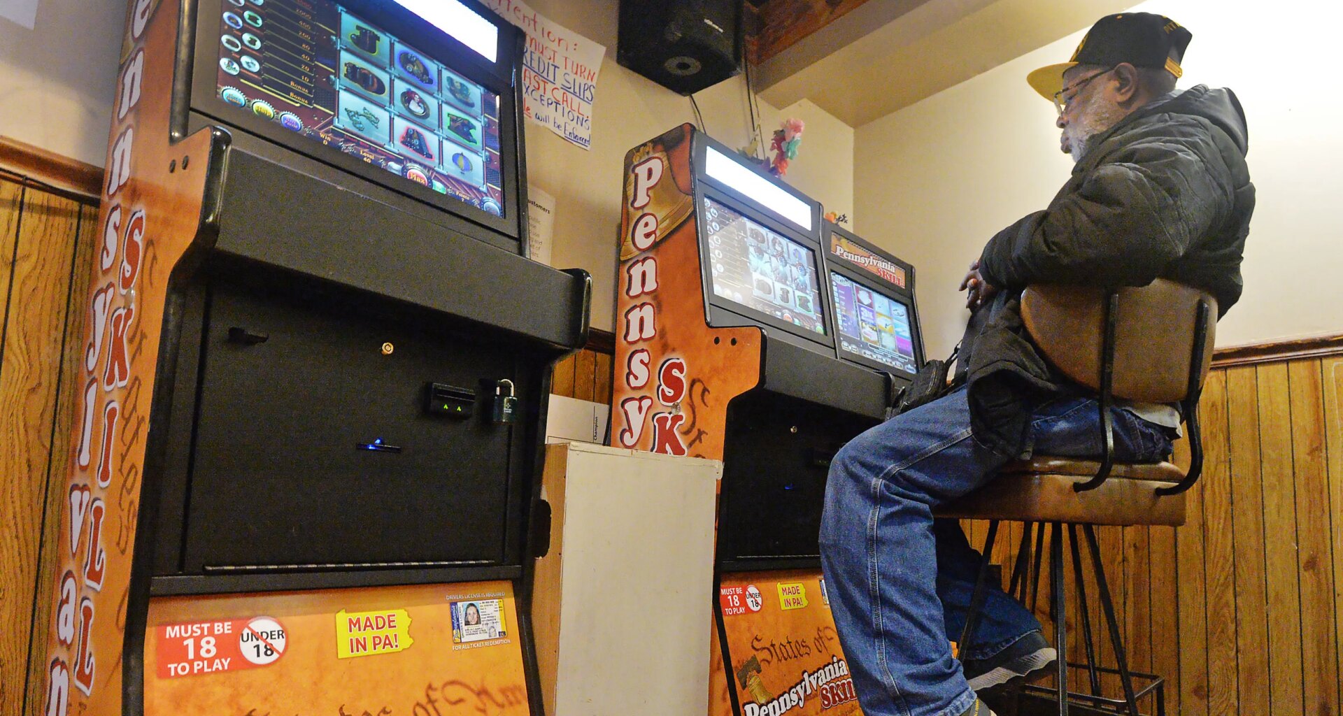What's next for PA skill games as 120-day clock runs?