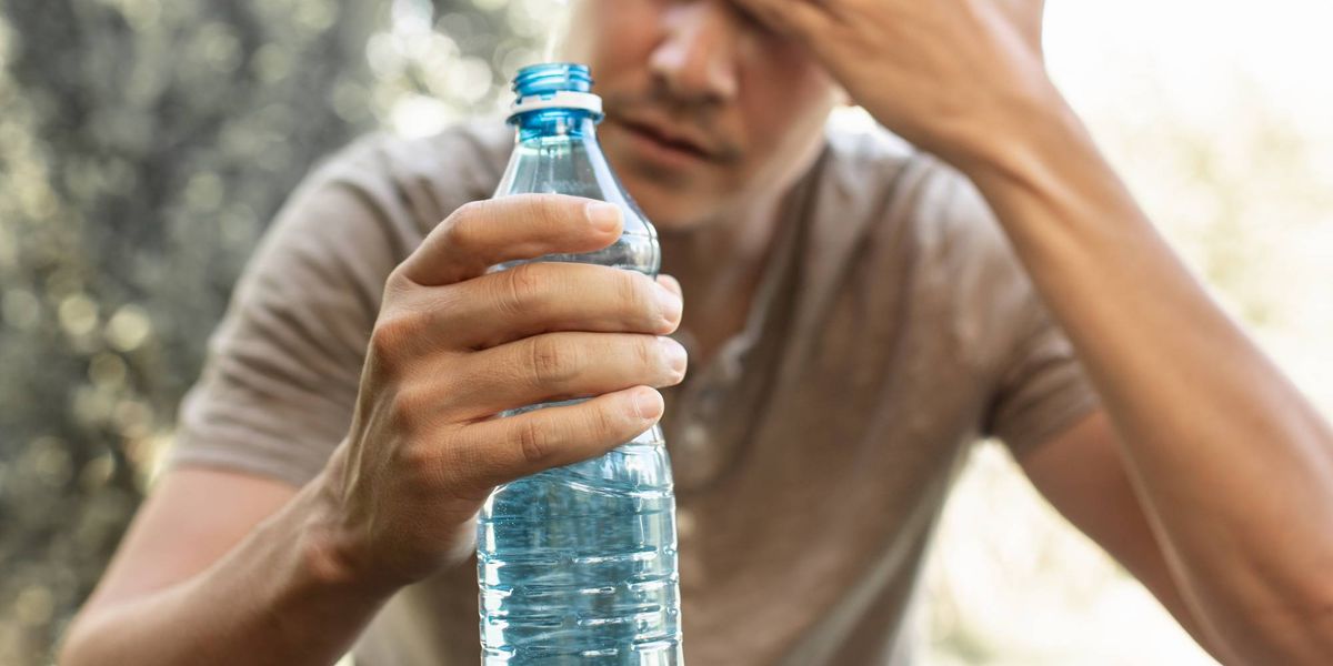 5 heat-related deaths recorded in Philly so far this year