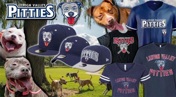 ‘Piggies to Pitties: ‘Pigs to Transform into Pitties August 11th