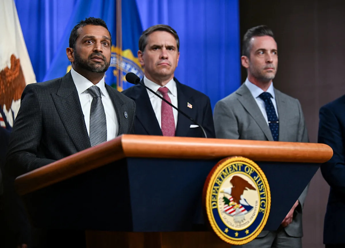 Pittsburgh workers charged with food stamp fraud in nationwide DOJ crackdown
