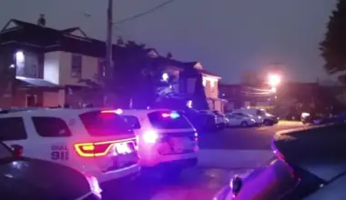 Police investigating separate overnight stabbings in Philadelphia
