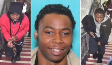 Philly murder suspect specifically targeted gay victims: Sources – NBC10 Philadelphia