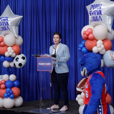 Pennsylvania’s tourism lead says 2026 events have been an astounding success