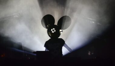 deadmau5, Wisin, The All-American Rejects coming to FIFA Fan Festival Philadelphia